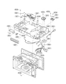 Interior parts(ii)