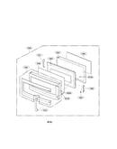 Door parts(ii)