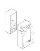 Ice & maker parts