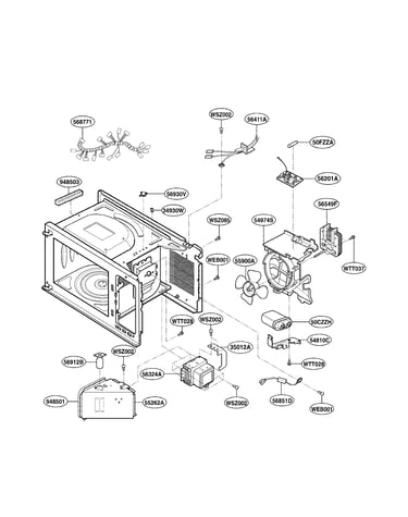 Interior parts