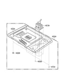 Base plate parts
