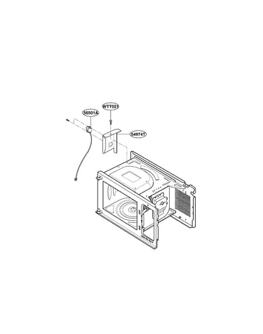 Sensor parts