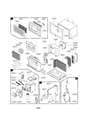 A/c room