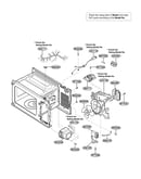 Oevn interior parts(i)
