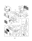 A/c room