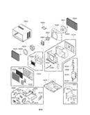 A/c room