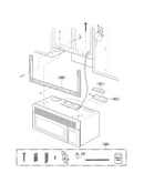 Installastion parts