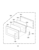 Door parts(i)