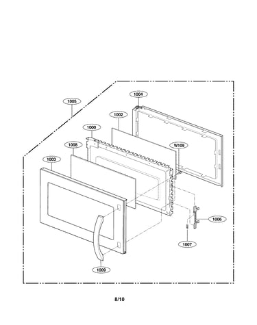Door parts(i)