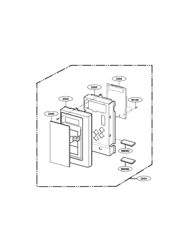 Controller parts