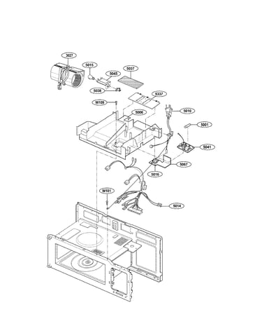 Interior parts(ii)