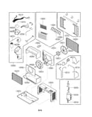 A/c room