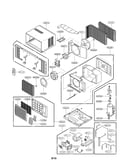 A/c room