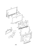 Tv plasma 42