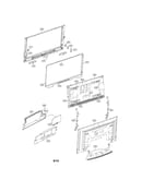 Tv plasma 42