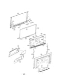 Tv plasma 42