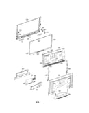 Tv plasma 42