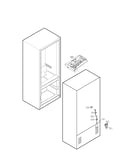 Ice maker parts