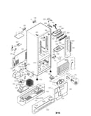 Case parts