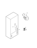Ice maker parts