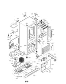 Case parts
