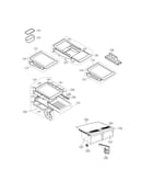 Refrigerator parts