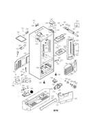 Case parts