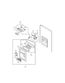 Dispenser parts