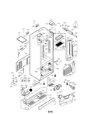 Case parts