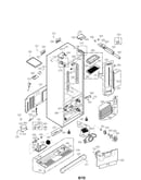 Case parts