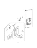 Dispenser parts
