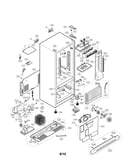 Case parts