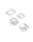 Refrigerator parts