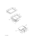 Refrigerator parts