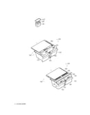 Refrigerator parts