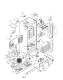 Case parts
