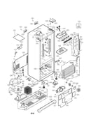 Case parts