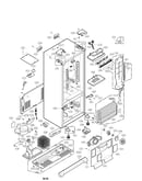 Case parts