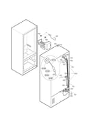 Ice & maker parts