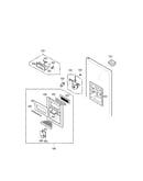 Dispenser part