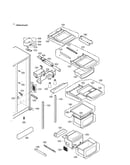 Refrigerator compartment