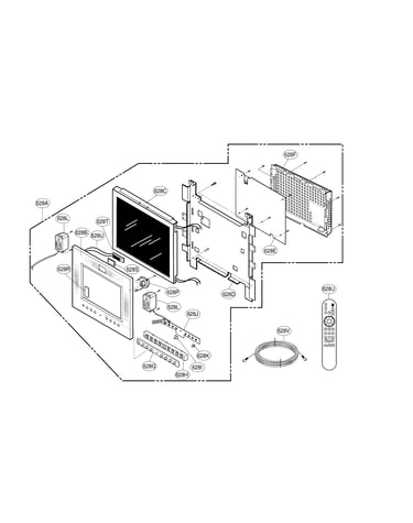 Tv part