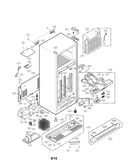 Case parts