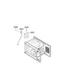 Sensor parts