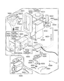 Coffee maker parts