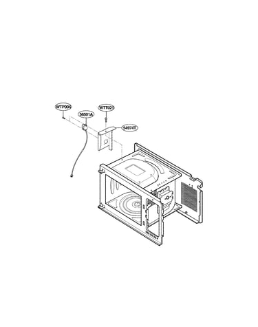 Sensor parts