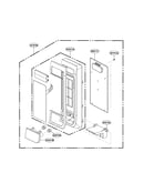 Controller parts