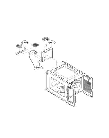 Sensor parts