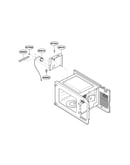Sensor parts
