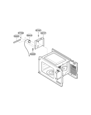 Sensor parts